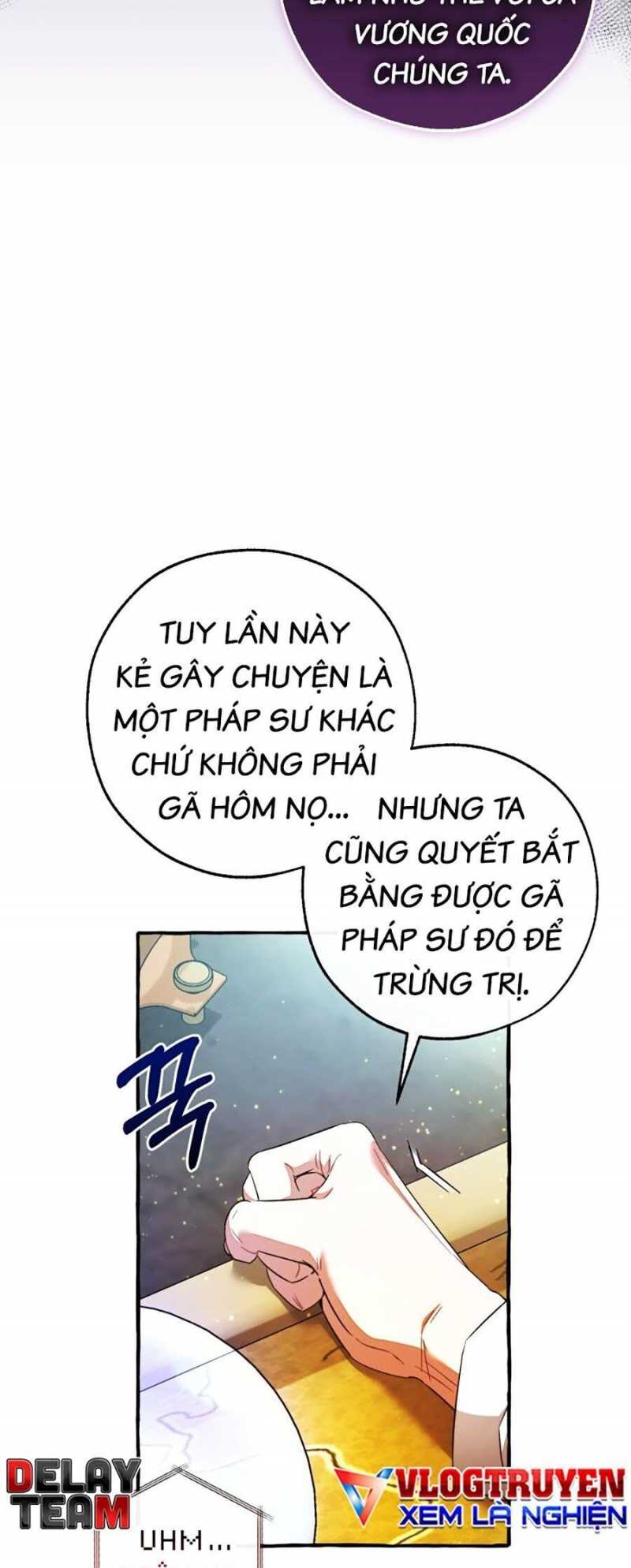 Sự Ra Đời Của Một Anh Hùng Chapter 128 - Trang 38