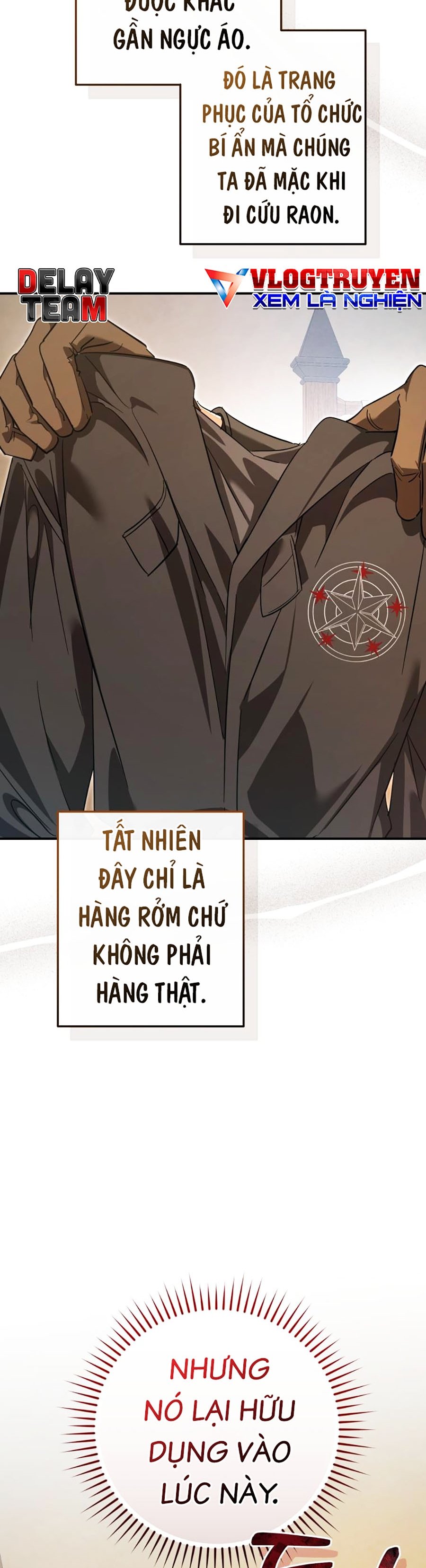 Sự Ra Đời Của Một Anh Hùng Chapter 117 - Trang 54