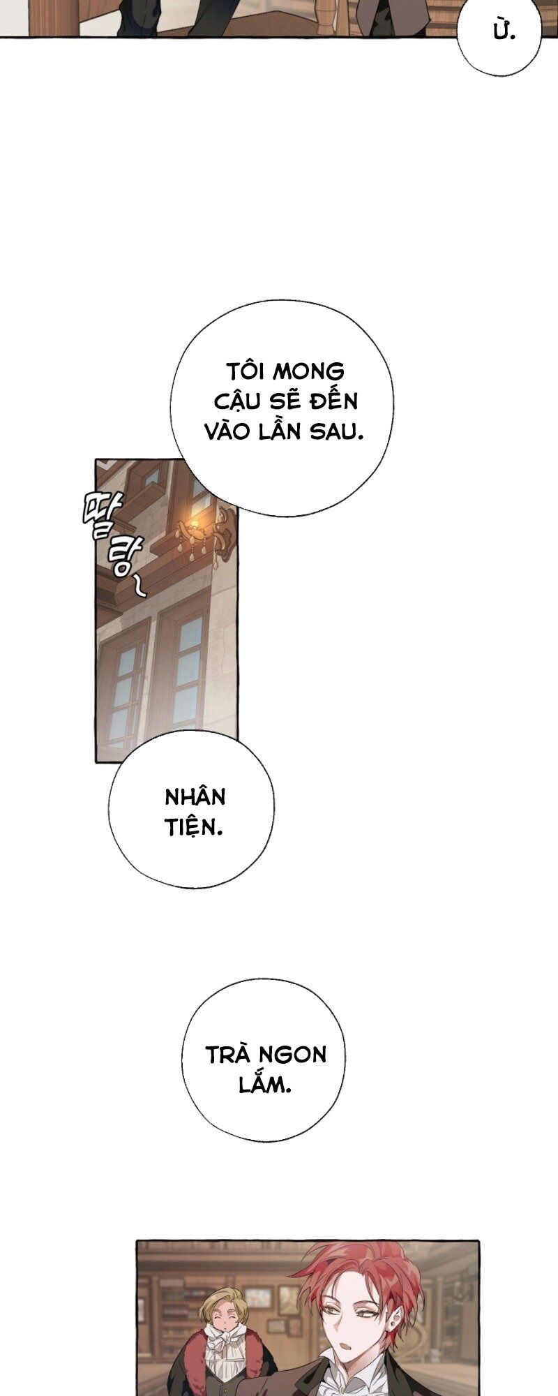 Sự Ra Đời Của Một Anh Hùng Chapter 4 - Trang 11