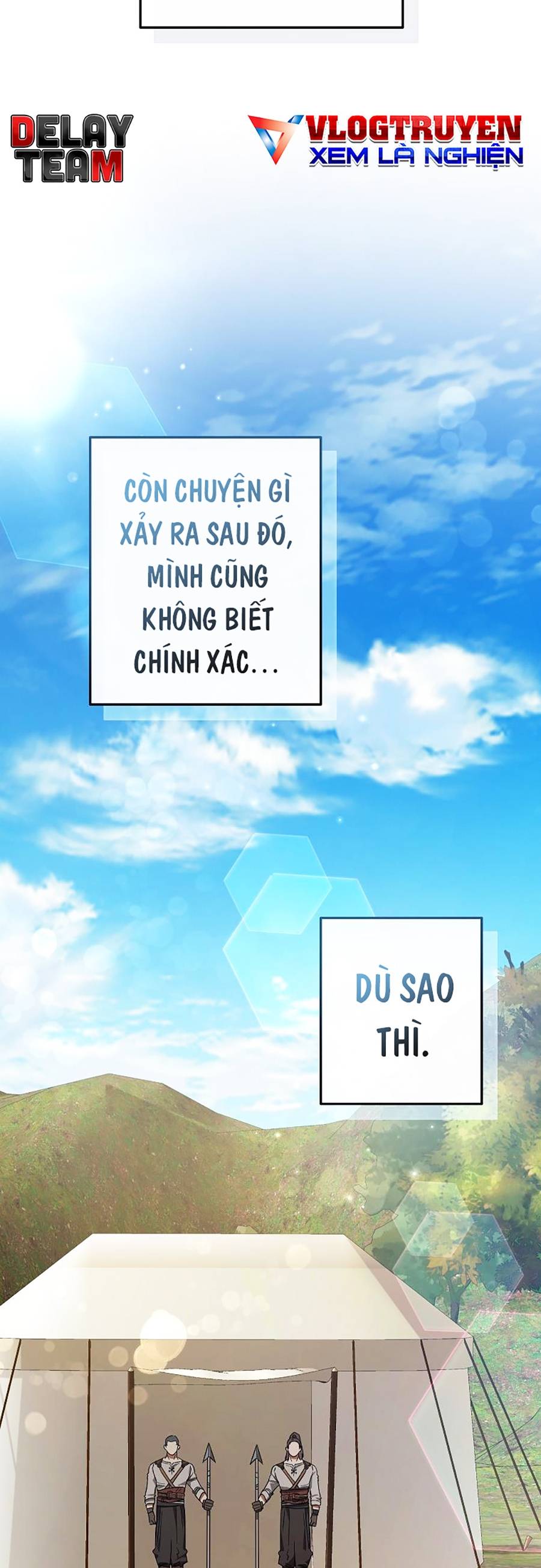 Sự Ra Đời Của Một Anh Hùng Chapter 102 - Trang 23