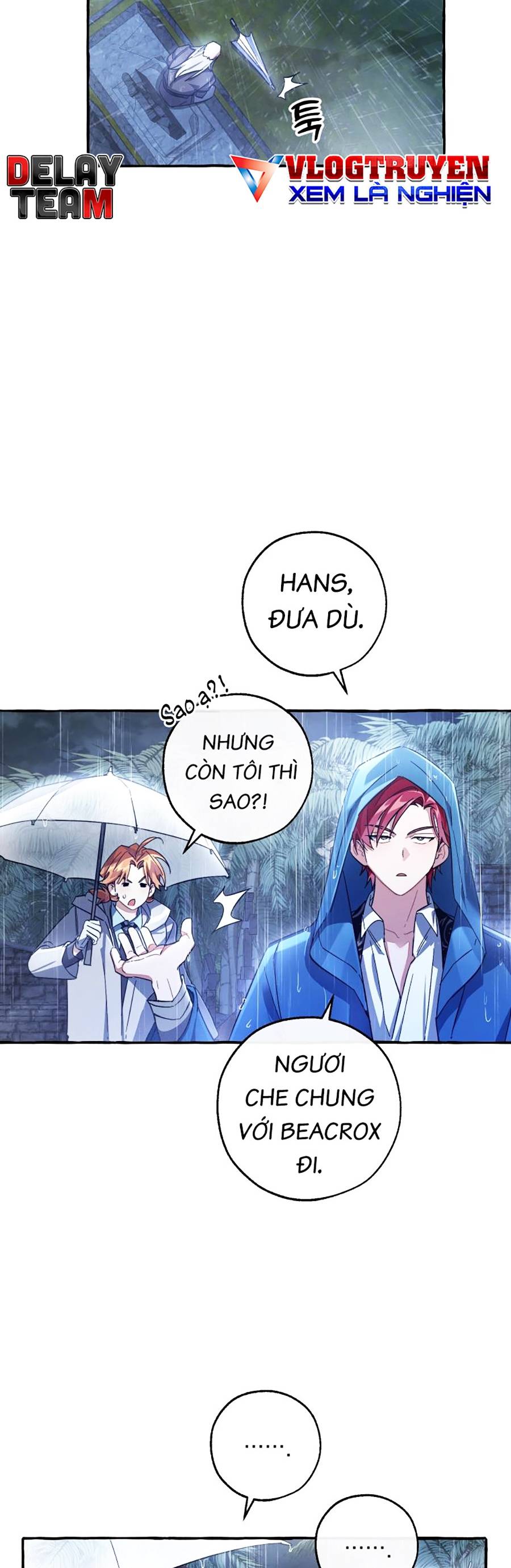 Sự Ra Đời Của Một Anh Hùng Chapter 103 - Trang 10