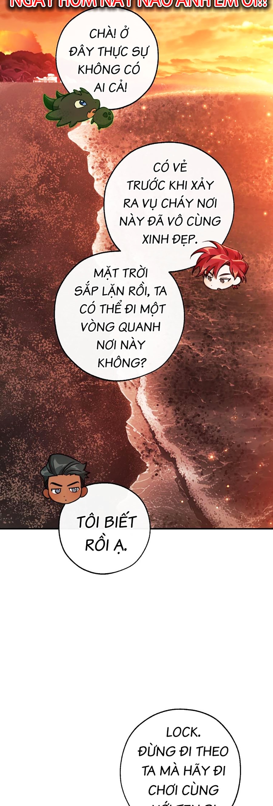 Sự Ra Đời Của Một Anh Hùng Chapter 108 - Trang 41