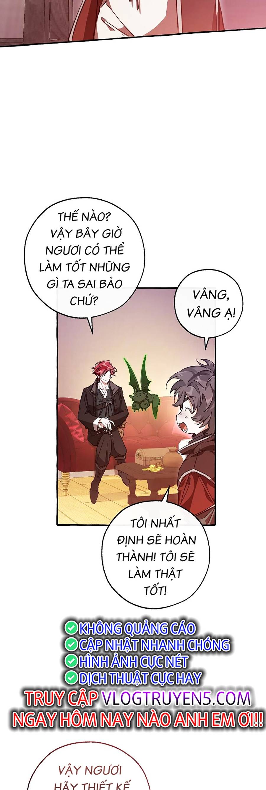 Sự Ra Đời Của Một Anh Hùng Chapter 102 - Trang 4