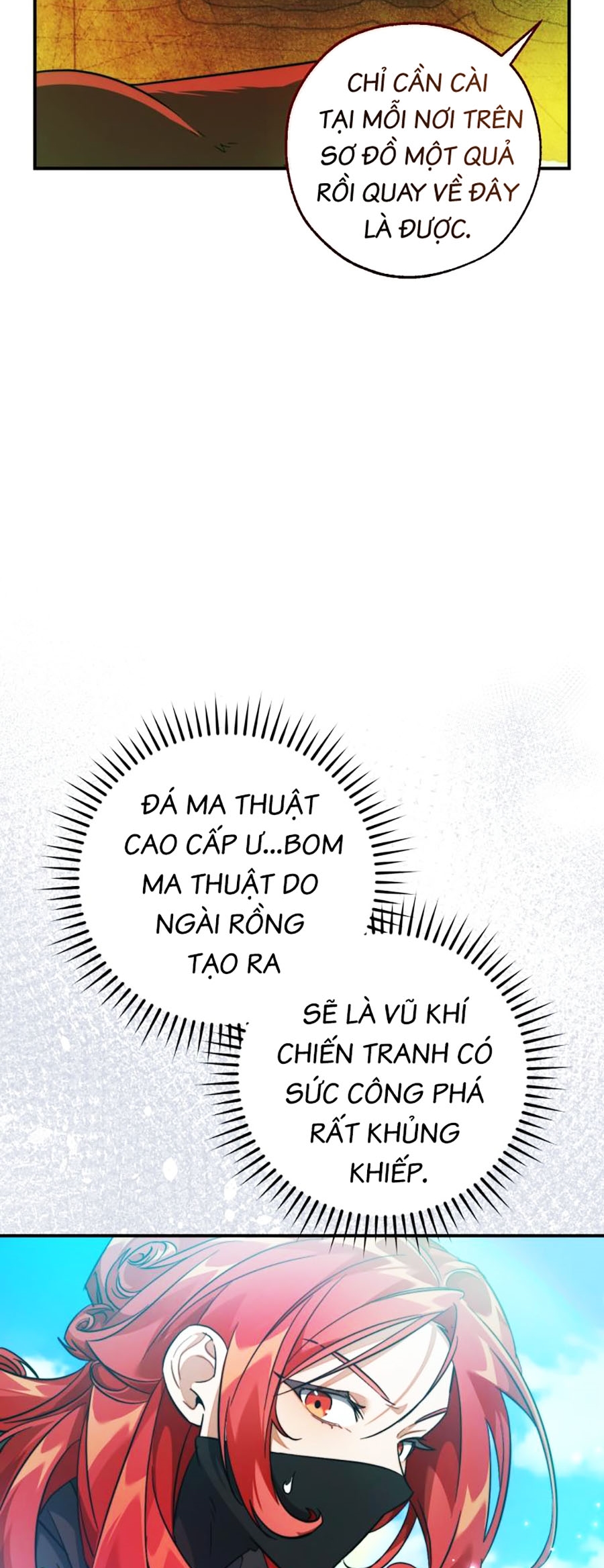 Sự Ra Đời Của Một Anh Hùng Chapter 118 - Trang 26