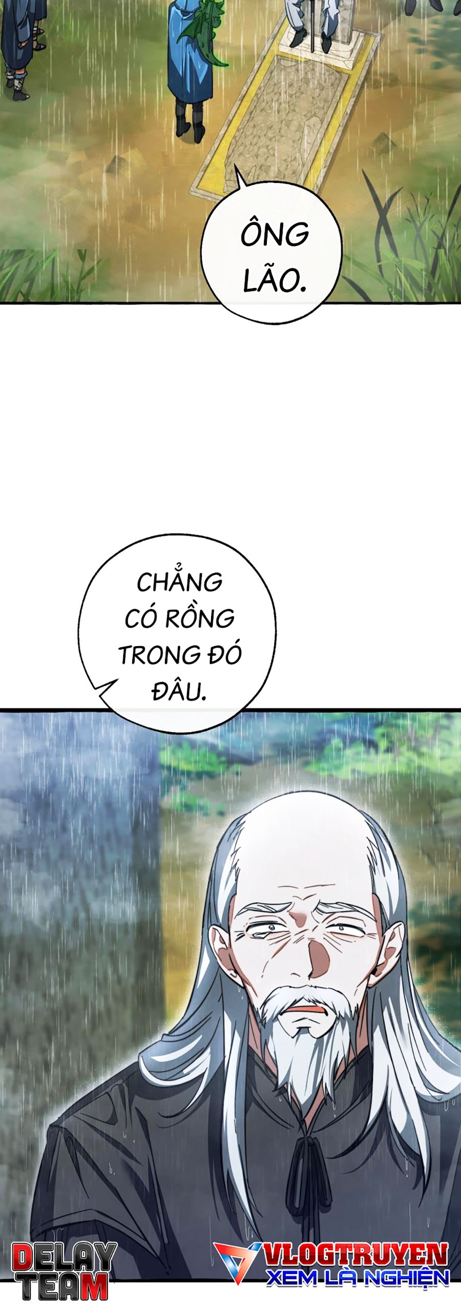 Sự Ra Đời Của Một Anh Hùng Chapter 106 - Trang 1