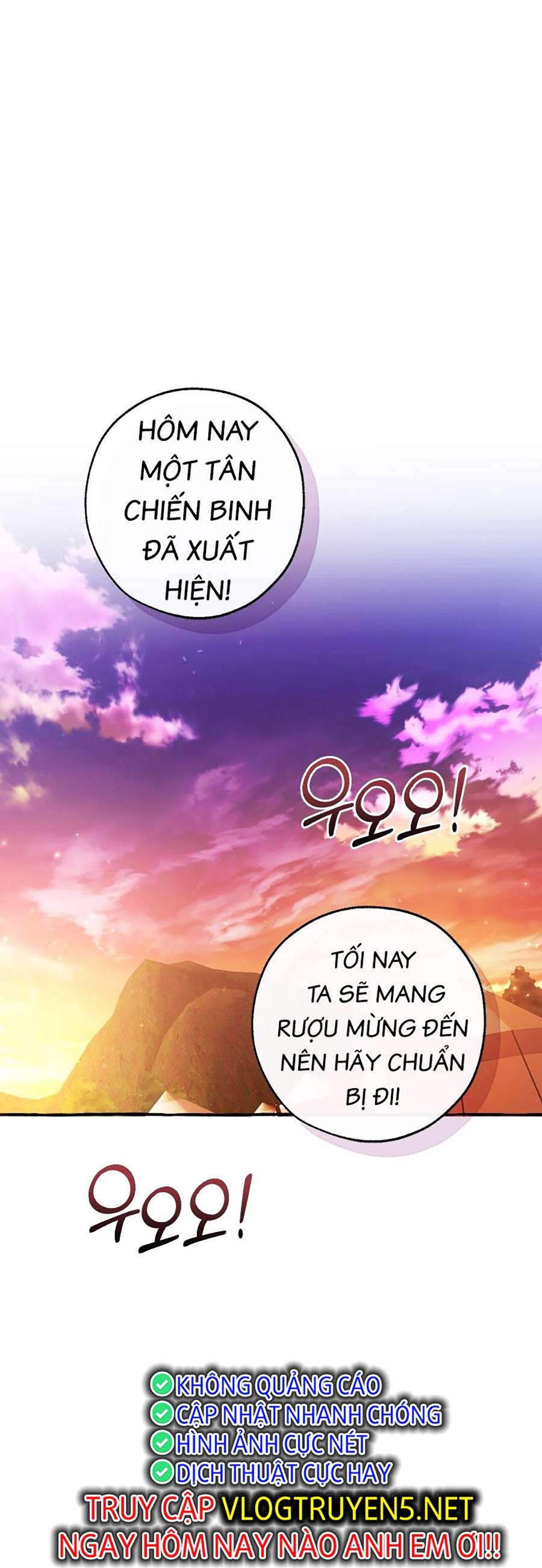 Sự Ra Đời Của Một Anh Hùng Chapter 97 - Trang 40