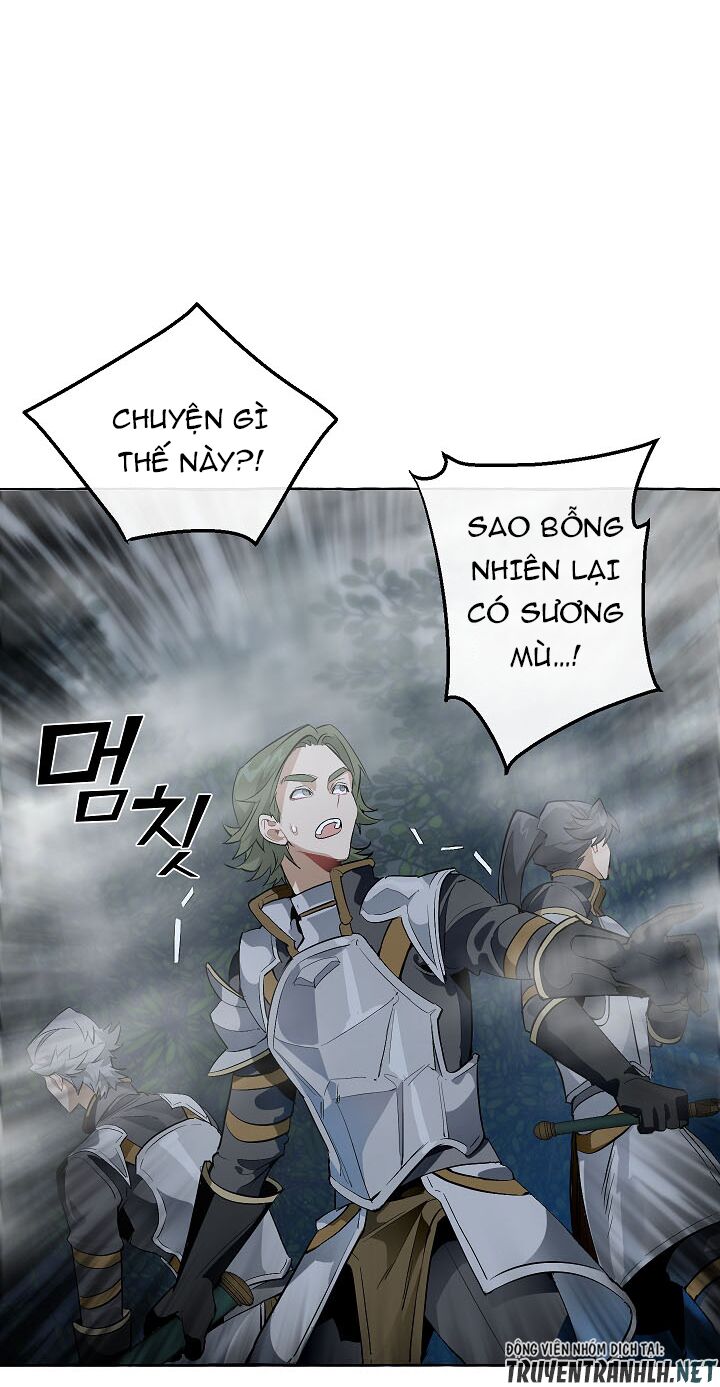 Sự Ra Đời Của Một Anh Hùng Chapter 18 - Trang 31