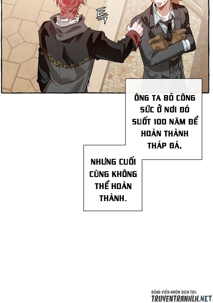 Sự Ra Đời Của Một Anh Hùng Chapter 23 - Trang 44