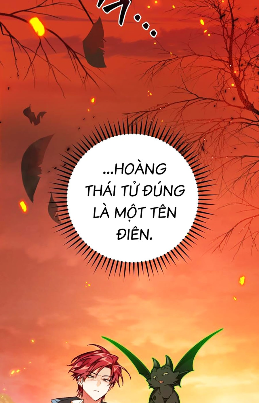 Sự Ra Đời Của Một Anh Hùng Chapter 106 - Trang 49