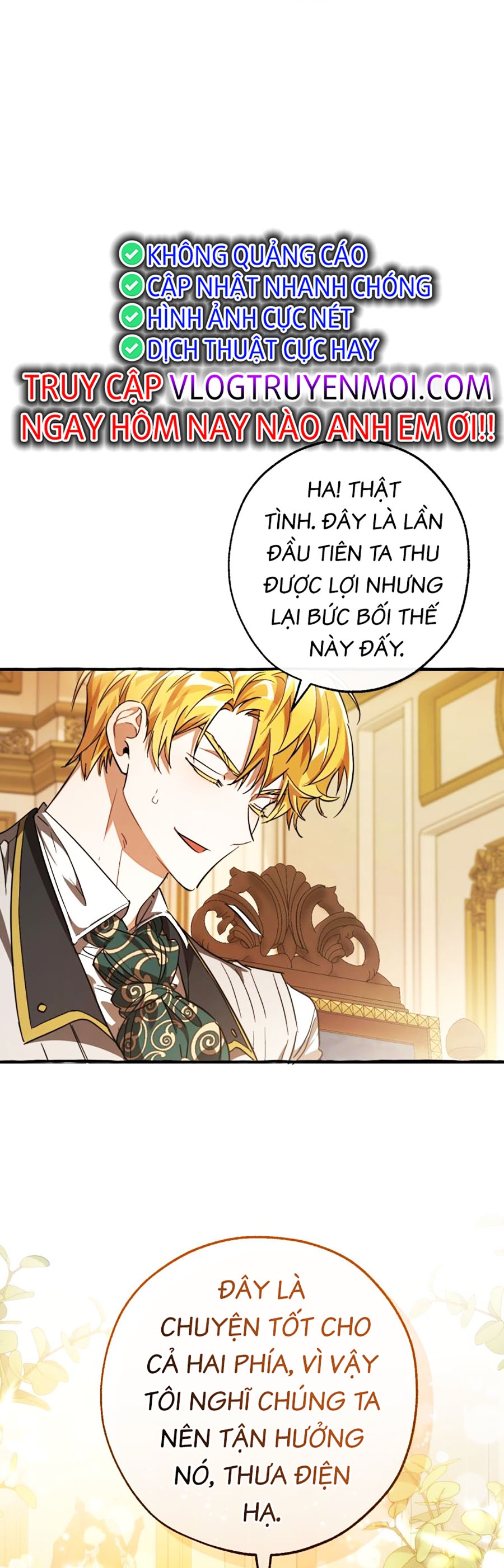 Sự Ra Đời Của Một Anh Hùng Chapter 114 - Trang 31