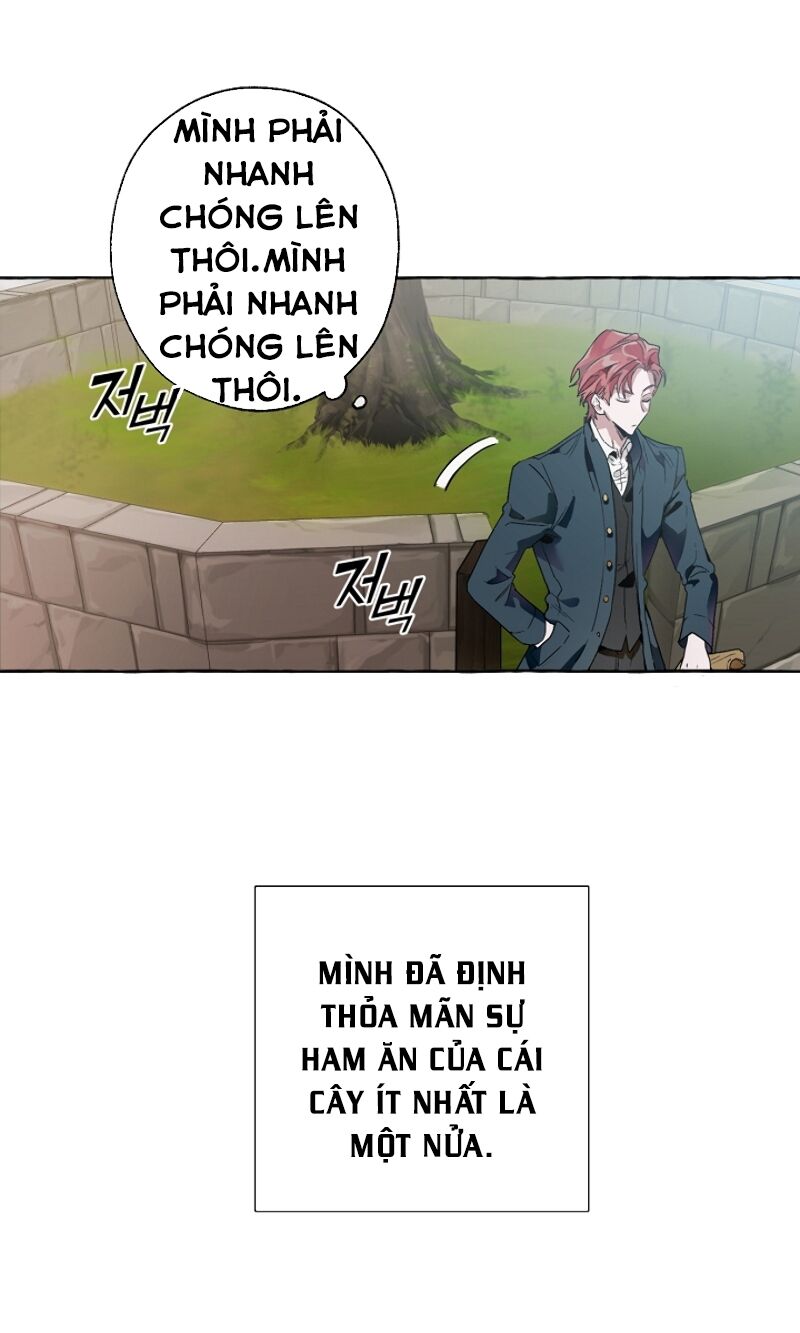 Sự Ra Đời Của Một Anh Hùng Chapter 7 - Trang 9