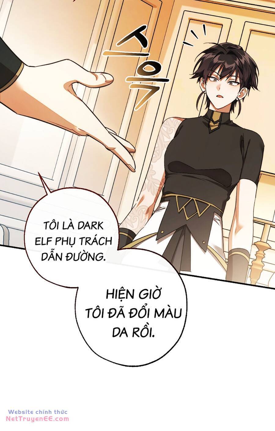 Sự Ra Đời Của Một Anh Hùng Chapter 122 - Trang 36