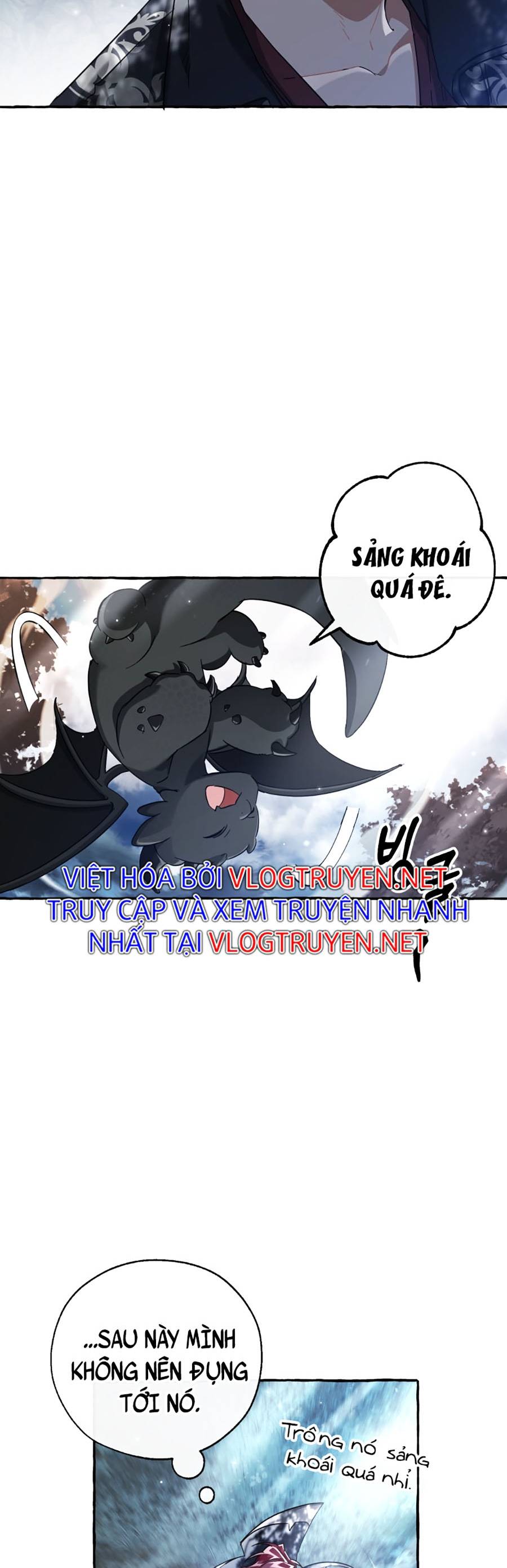 Sự Ra Đời Của Một Anh Hùng Chapter 91 - Trang 7