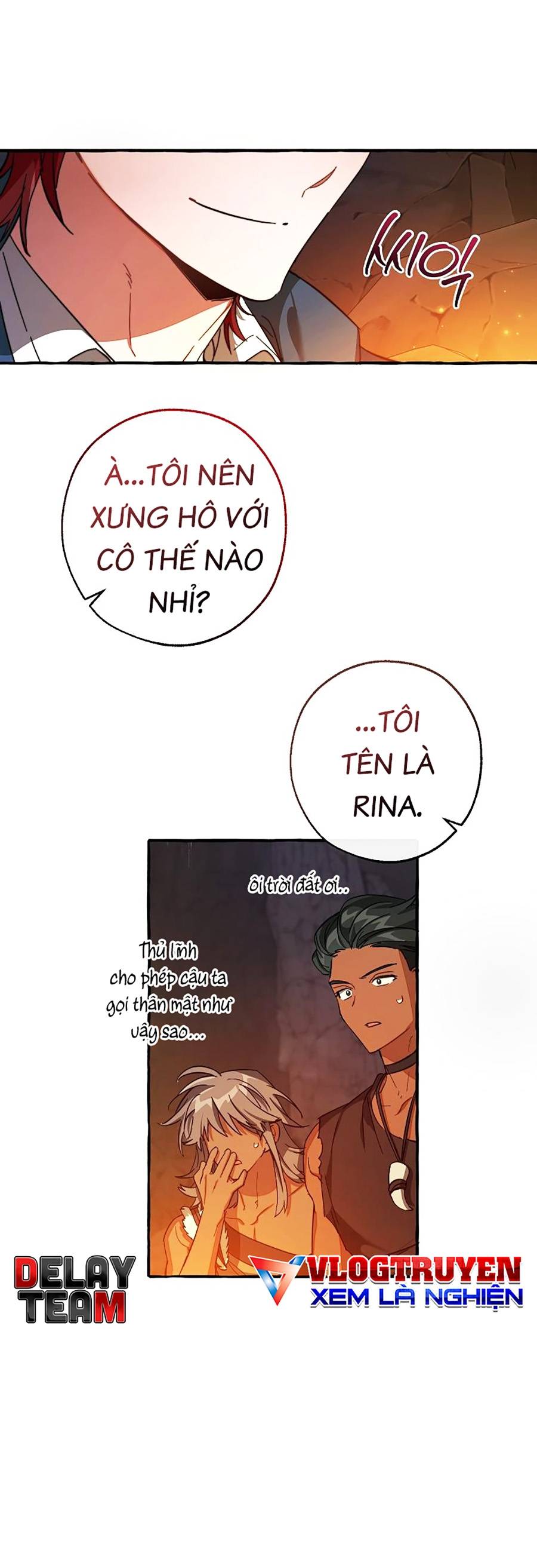 Sự Ra Đời Của Một Anh Hùng Chapter 105 - Trang 12