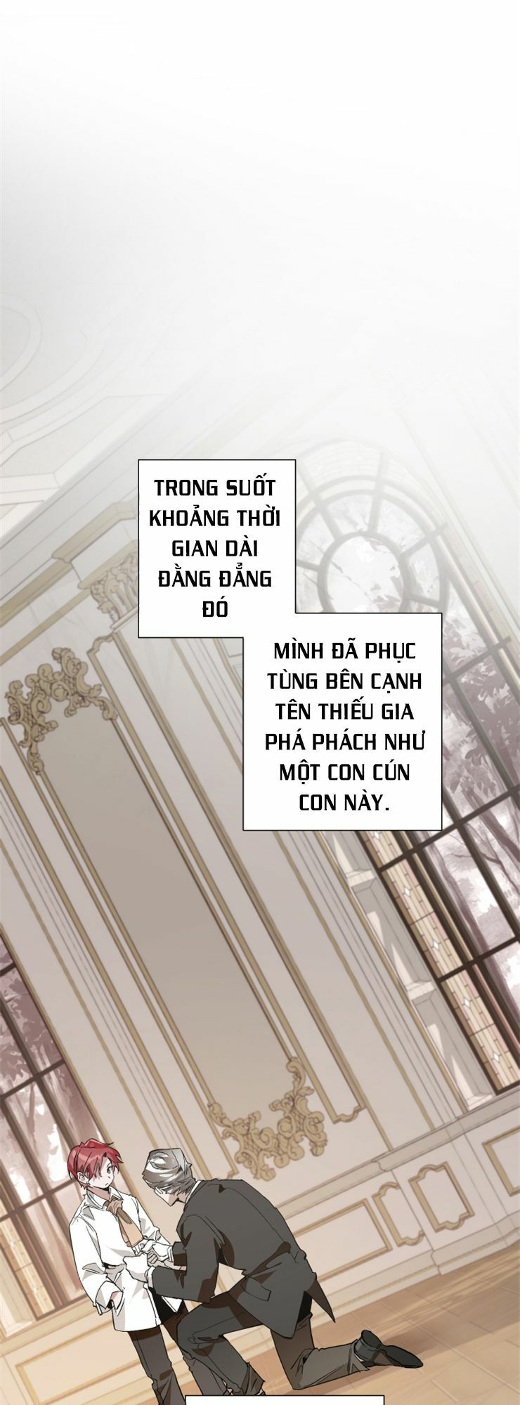 Sự Ra Đời Của Một Anh Hùng Chapter 38 - Trang 16