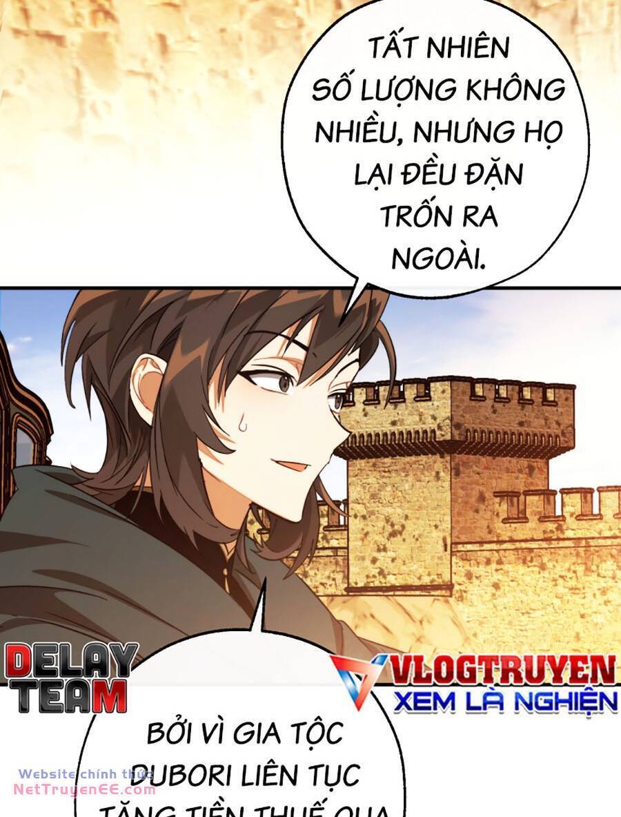 Sự Ra Đời Của Một Anh Hùng Chapter 122 - Trang 61