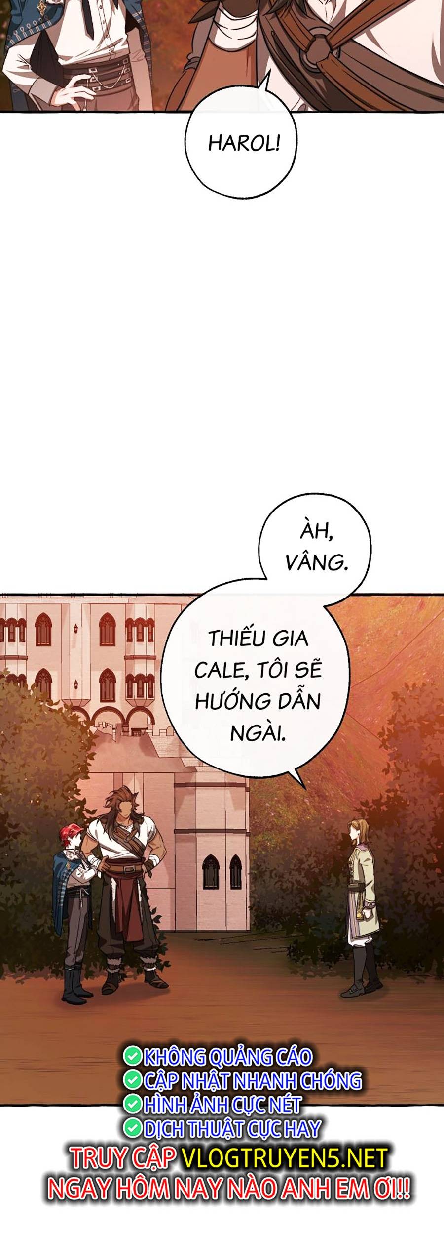 Sự Ra Đời Của Một Anh Hùng Chapter 98 - Trang 33