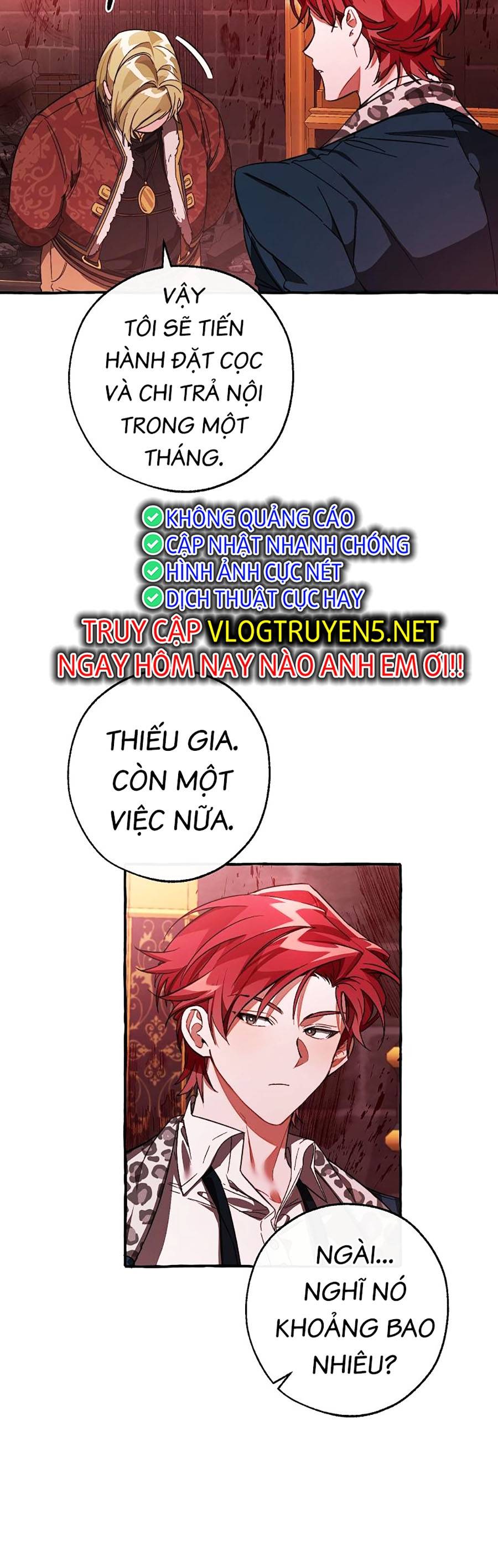 Sự Ra Đời Của Một Anh Hùng Chapter 99 - Trang 18