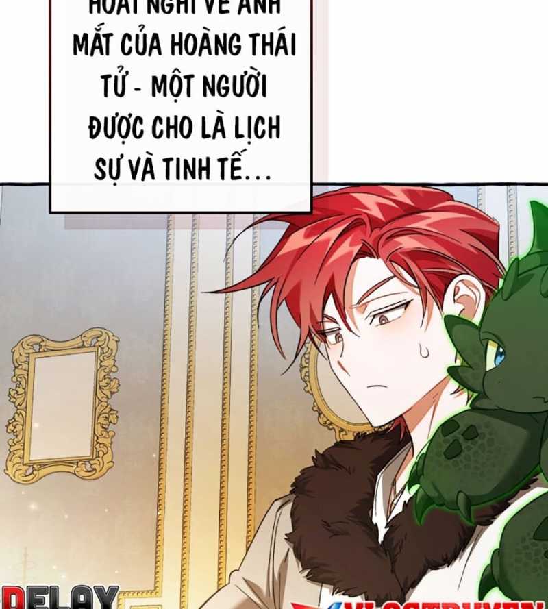 Sự Ra Đời Của Một Anh Hùng Chapter 130 - Trang 3