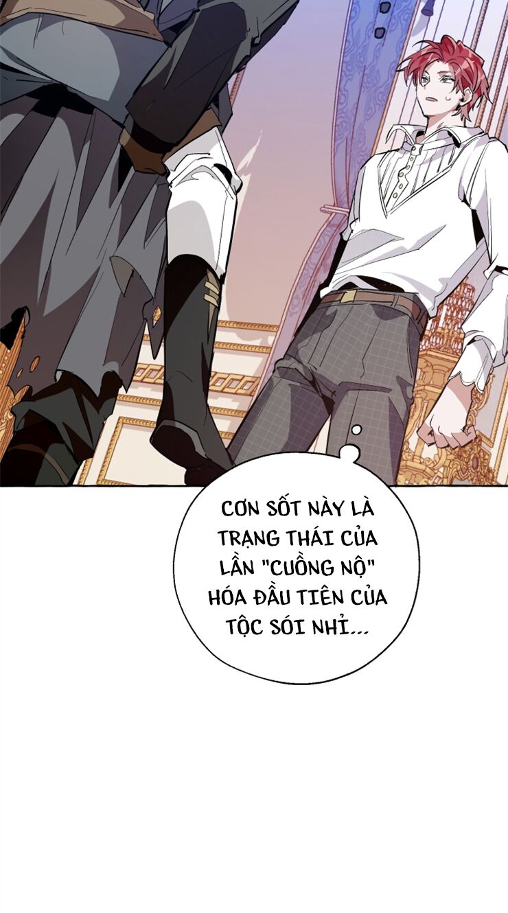 Sự Ra Đời Của Một Anh Hùng Chapter 32 - Trang 48