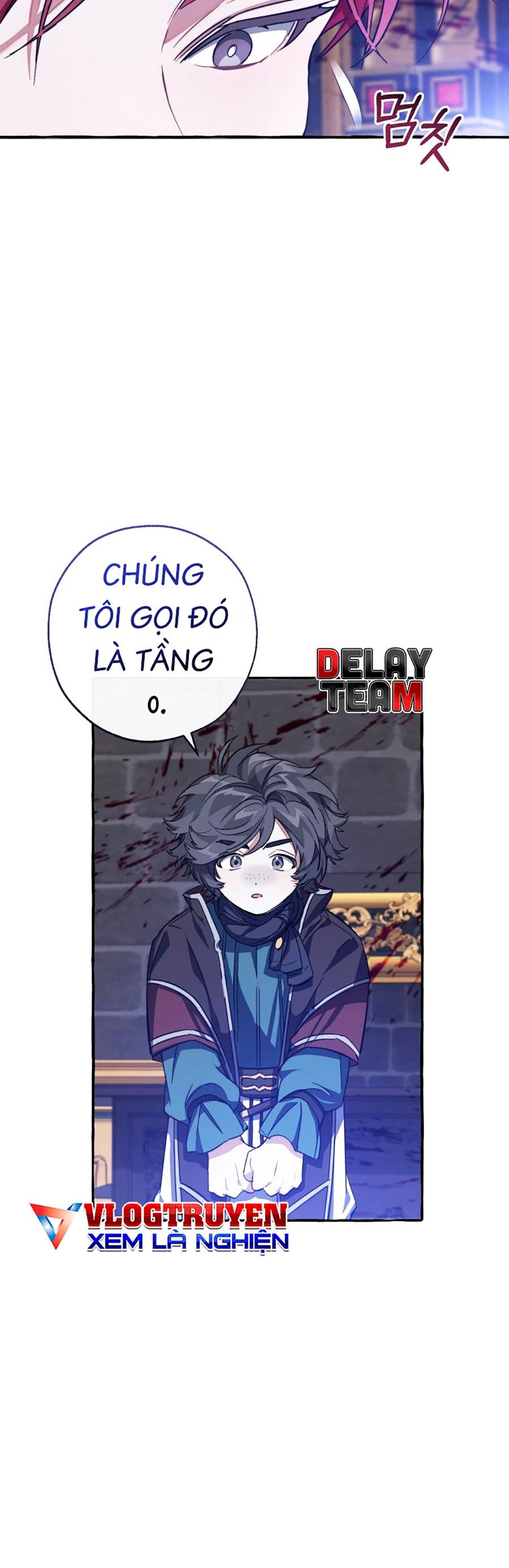 Sự Ra Đời Của Một Anh Hùng Chapter 101 - Trang 23