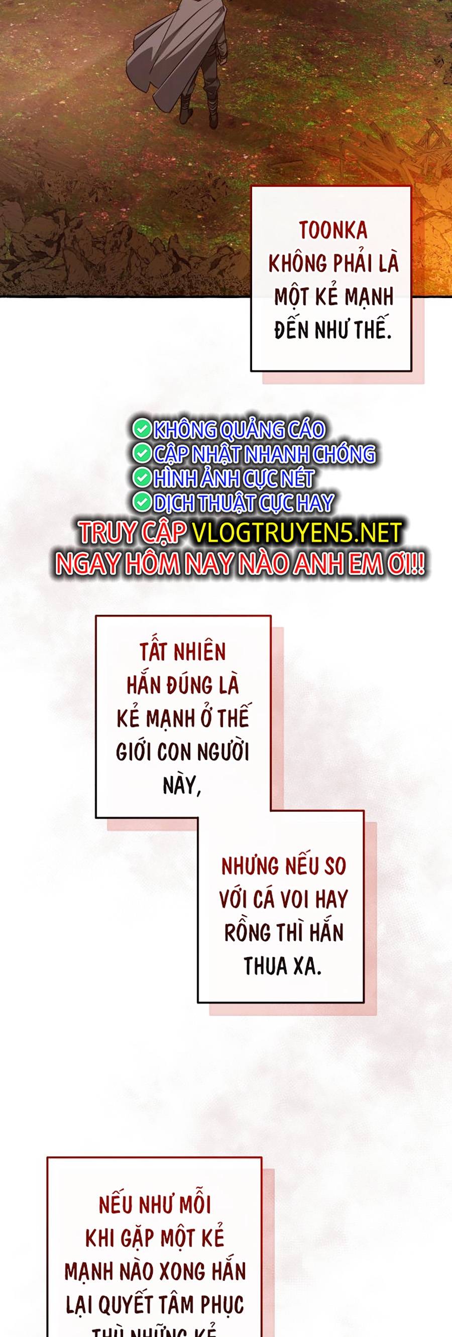 Sự Ra Đời Của Một Anh Hùng Chapter 97 - Trang 6