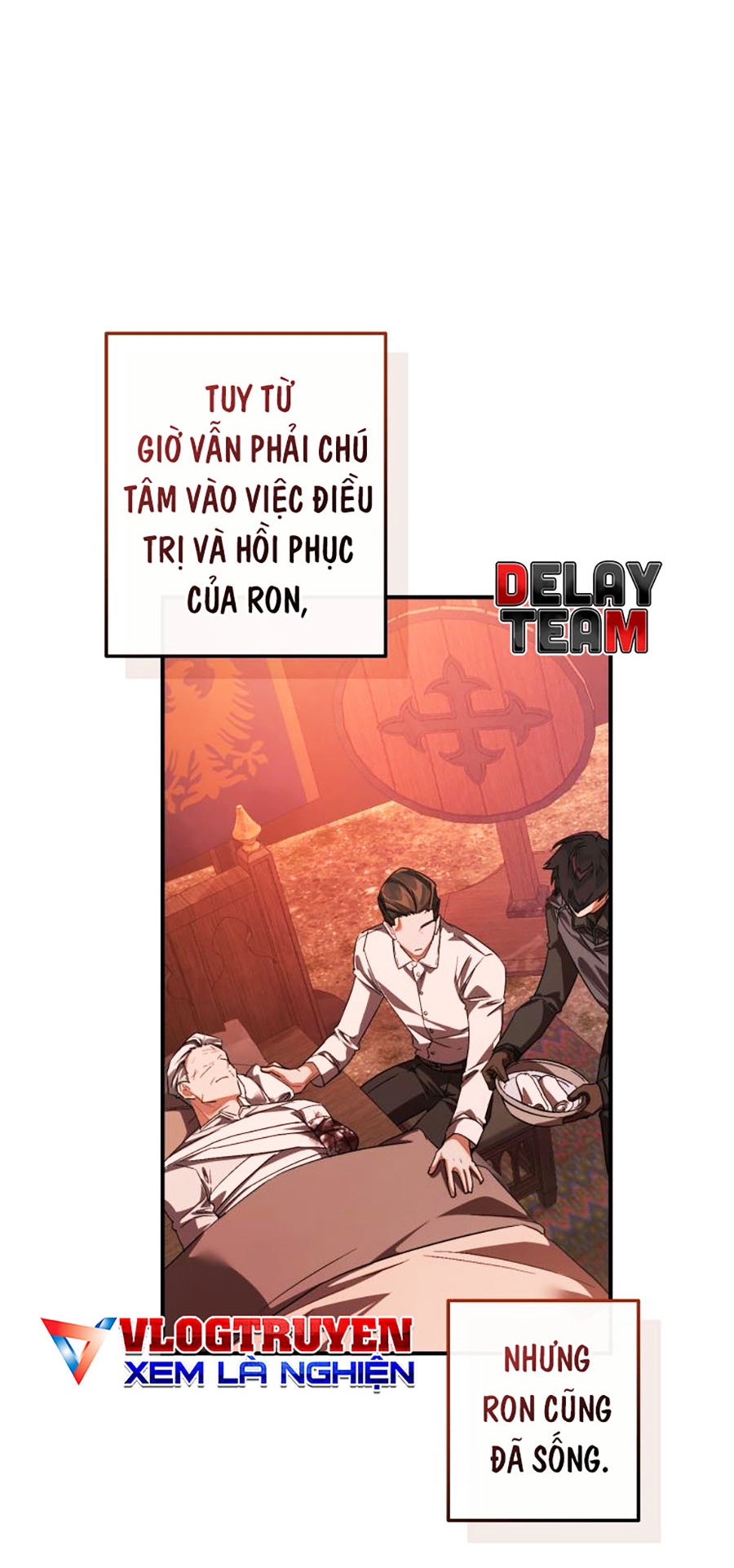 Sự Ra Đời Của Một Anh Hùng Chapter 120 - Trang 55