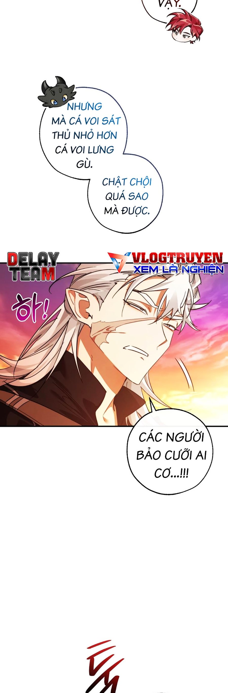 Sự Ra Đời Của Một Anh Hùng Chapter 116 - Trang 57