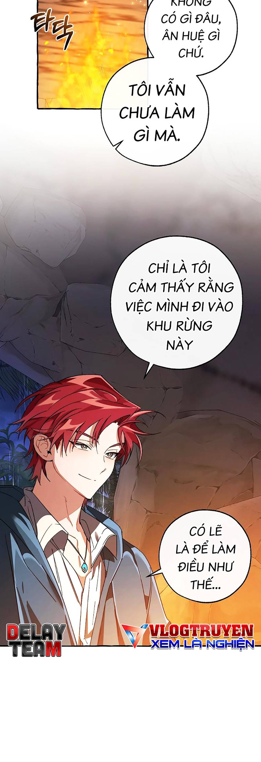 Sự Ra Đời Của Một Anh Hùng Chapter 105 - Trang 21