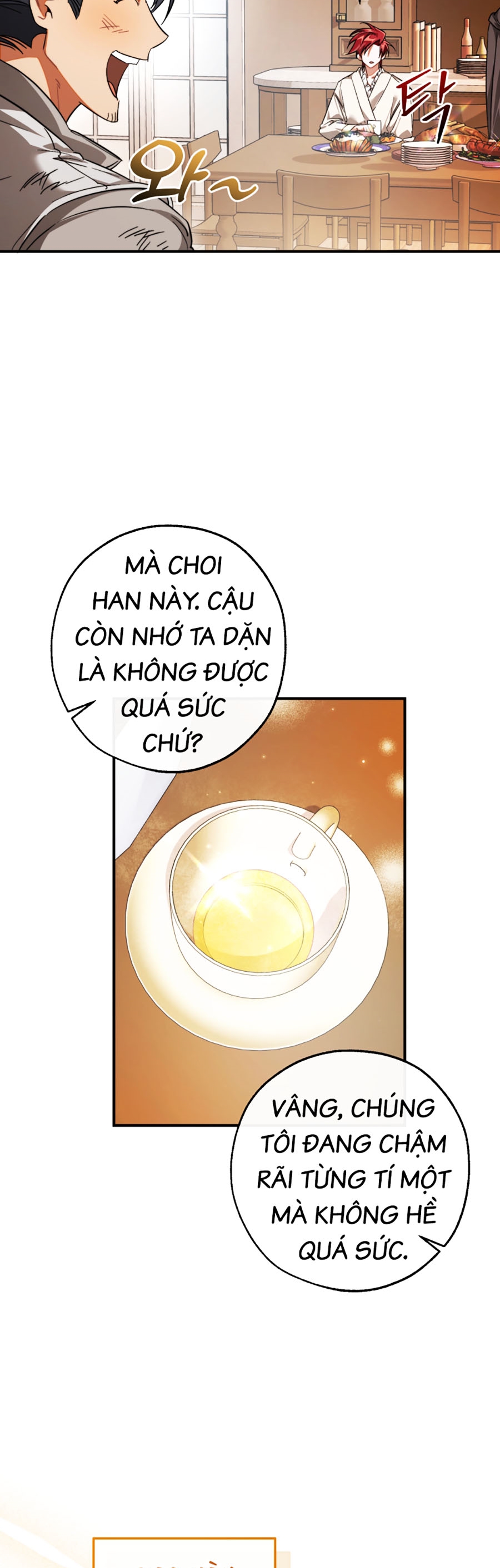 Sự Ra Đời Của Một Anh Hùng Chapter 121 - Trang 17