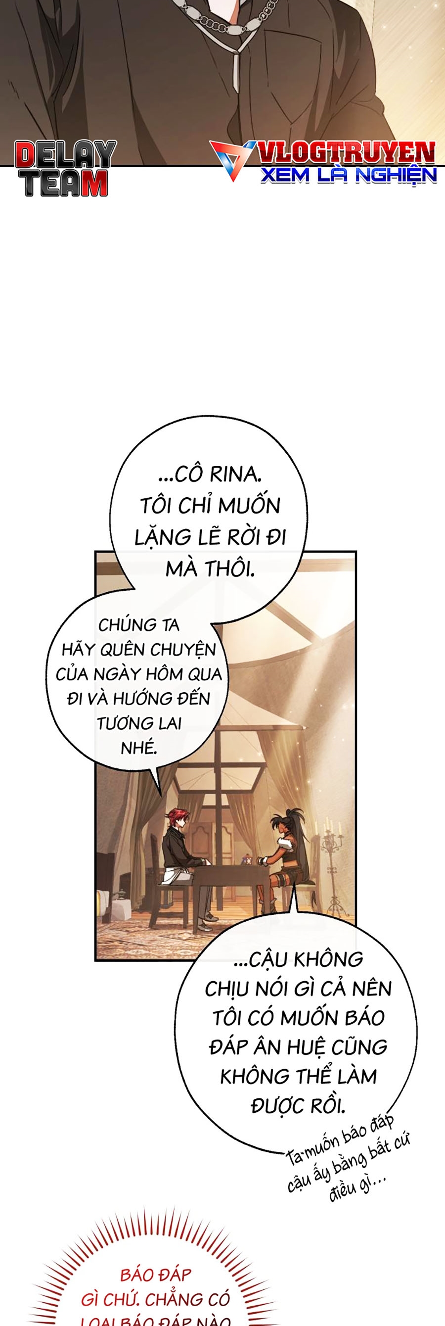 Sự Ra Đời Của Một Anh Hùng Chapter 108 - Trang 27