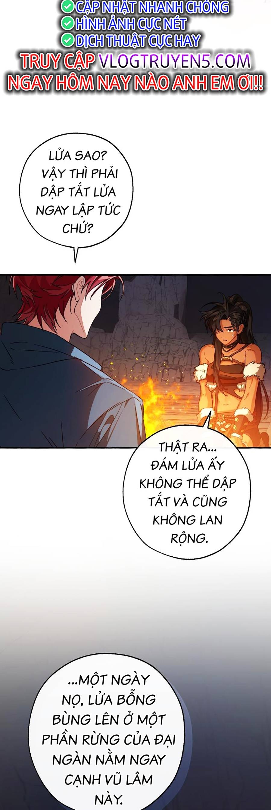 Sự Ra Đời Của Một Anh Hùng Chapter 104 - Trang 24