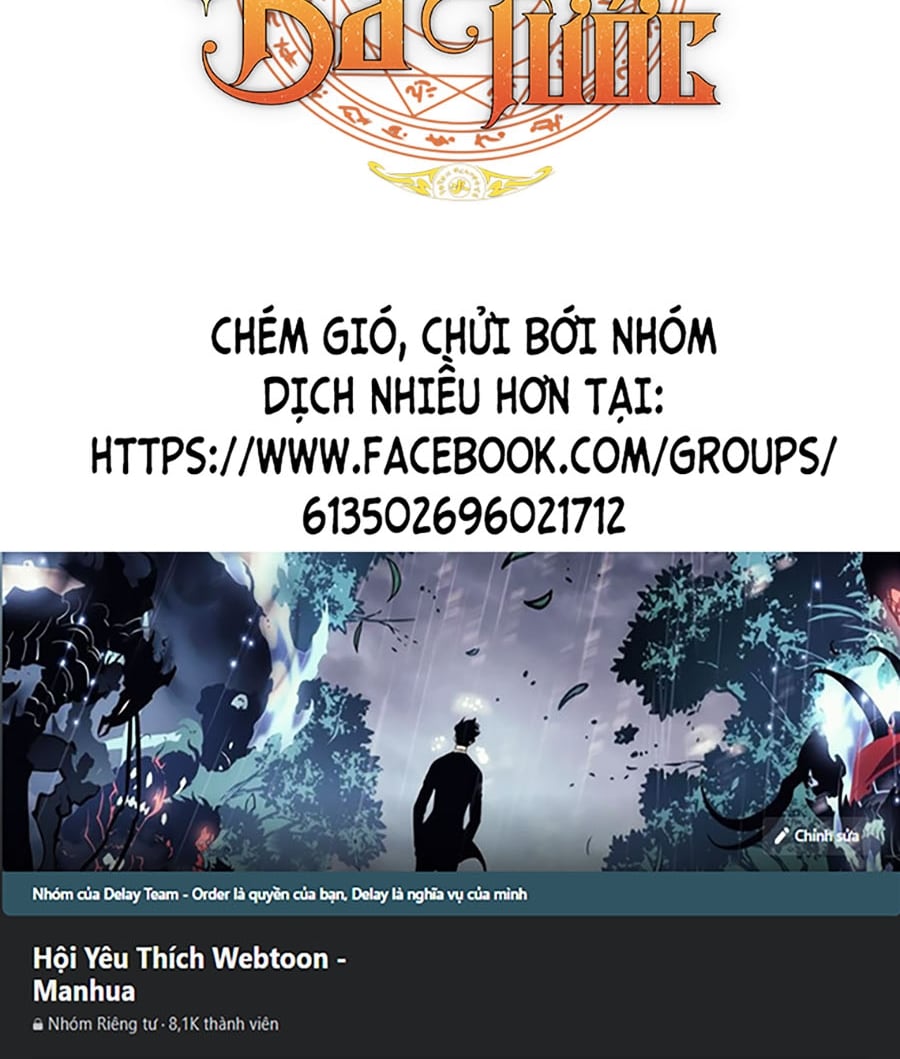 Sự Ra Đời Của Một Anh Hùng Chapter 112 - Trang 55