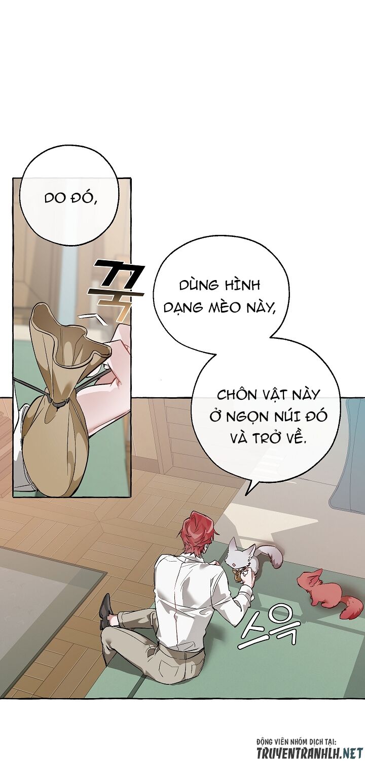 Sự Ra Đời Của Một Anh Hùng Chapter 16 - Trang 48