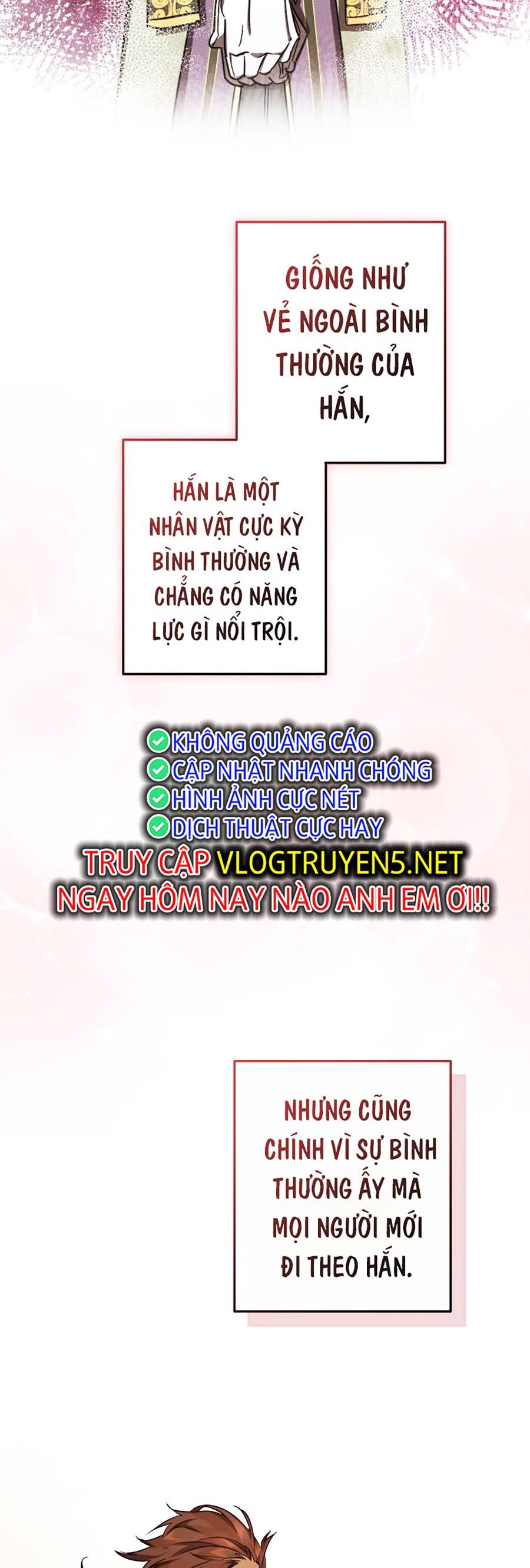 Sự Ra Đời Của Một Anh Hùng Chapter 98 - Trang 7