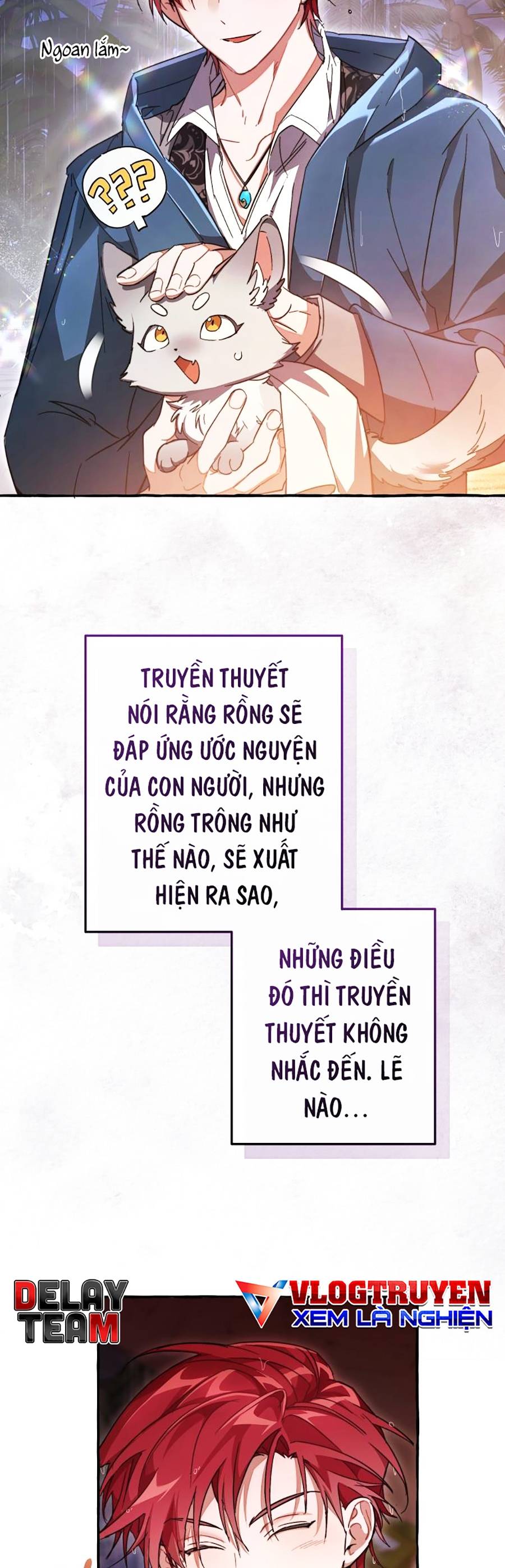 Sự Ra Đời Của Một Anh Hùng Chapter 104 - Trang 6