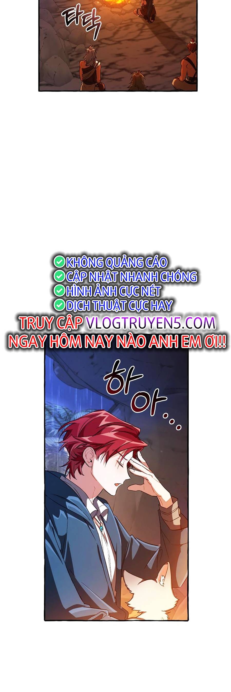 Sự Ra Đời Của Một Anh Hùng Chapter 104 - Trang 29