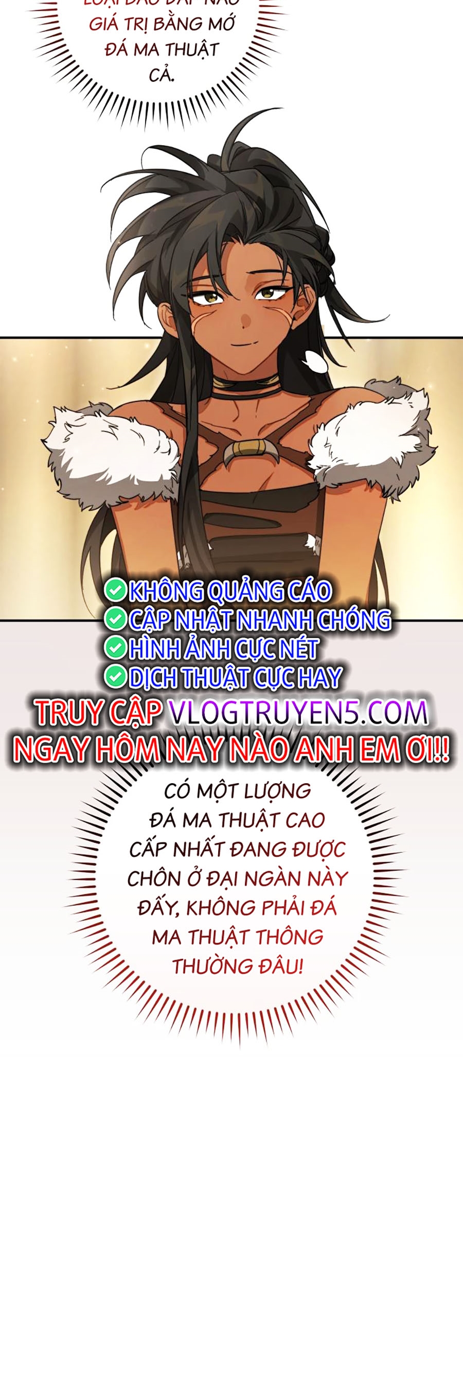 Sự Ra Đời Của Một Anh Hùng Chapter 108 - Trang 28