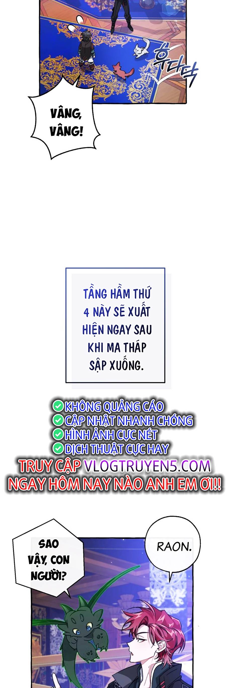 Sự Ra Đời Của Một Anh Hùng Chapter 101 - Trang 10