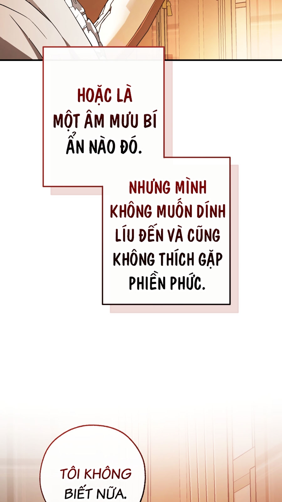 Sự Ra Đời Của Một Anh Hùng Chapter 121 - Trang 58