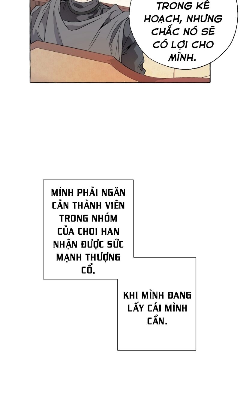 Sự Ra Đời Của Một Anh Hùng Chapter 8 - Trang 10