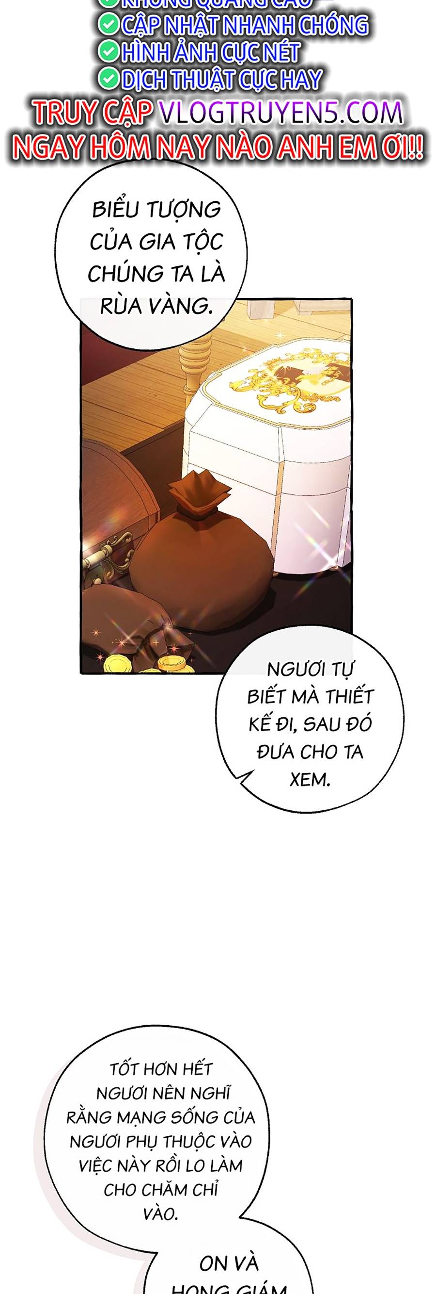 Sự Ra Đời Của Một Anh Hùng Chapter 102 - Trang 8