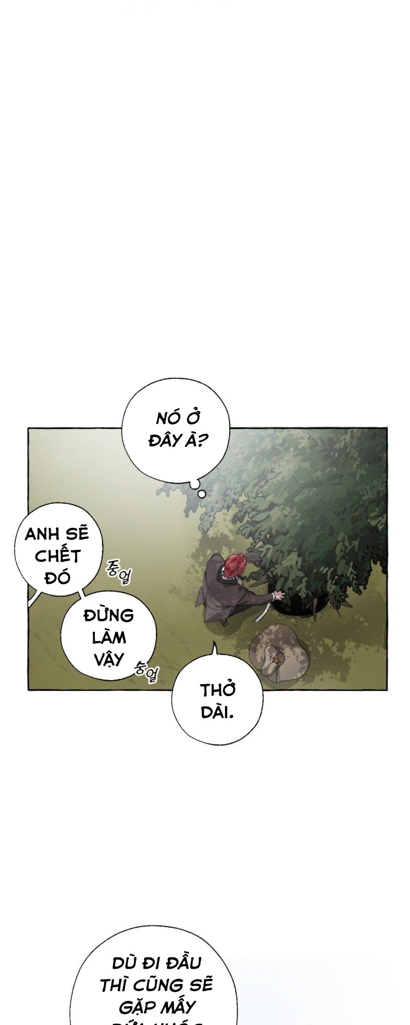 Sự Ra Đời Của Một Anh Hùng Chapter 3 - Trang 31