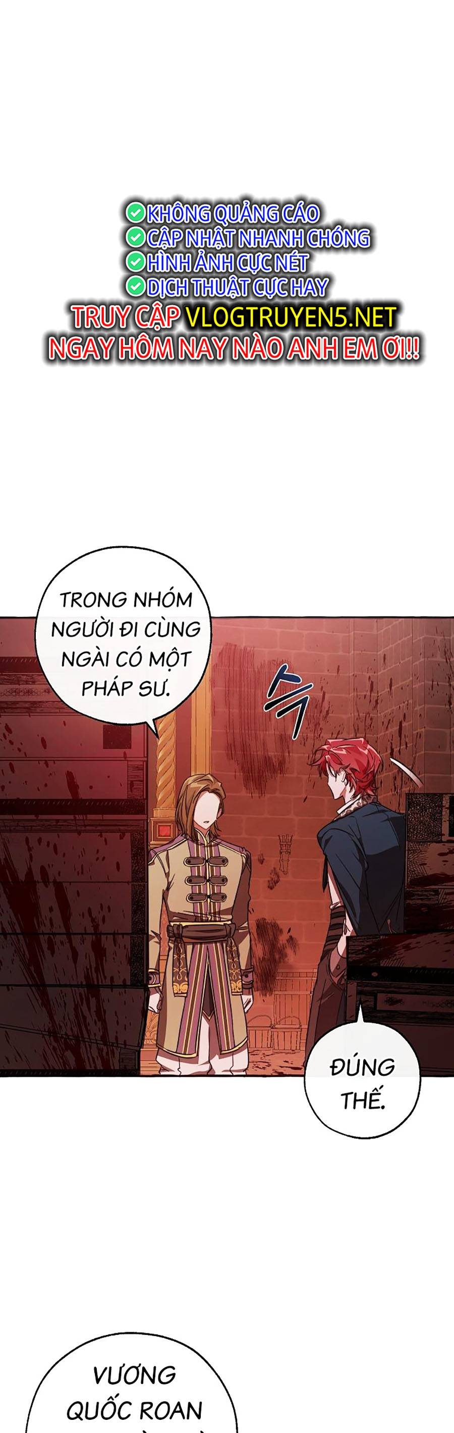 Sự Ra Đời Của Một Anh Hùng Chapter 99 - Trang 6