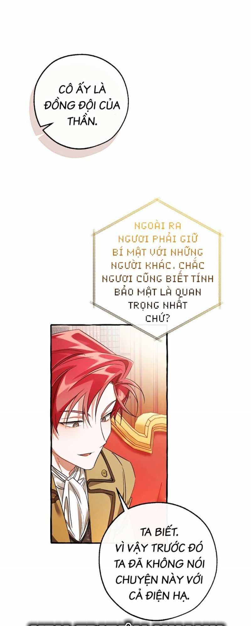 Sự Ra Đời Của Một Anh Hùng Chapter 128 - Trang 20