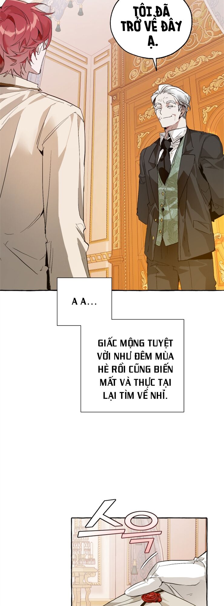 Sự Ra Đời Của Một Anh Hùng Chapter 43 - Trang 17