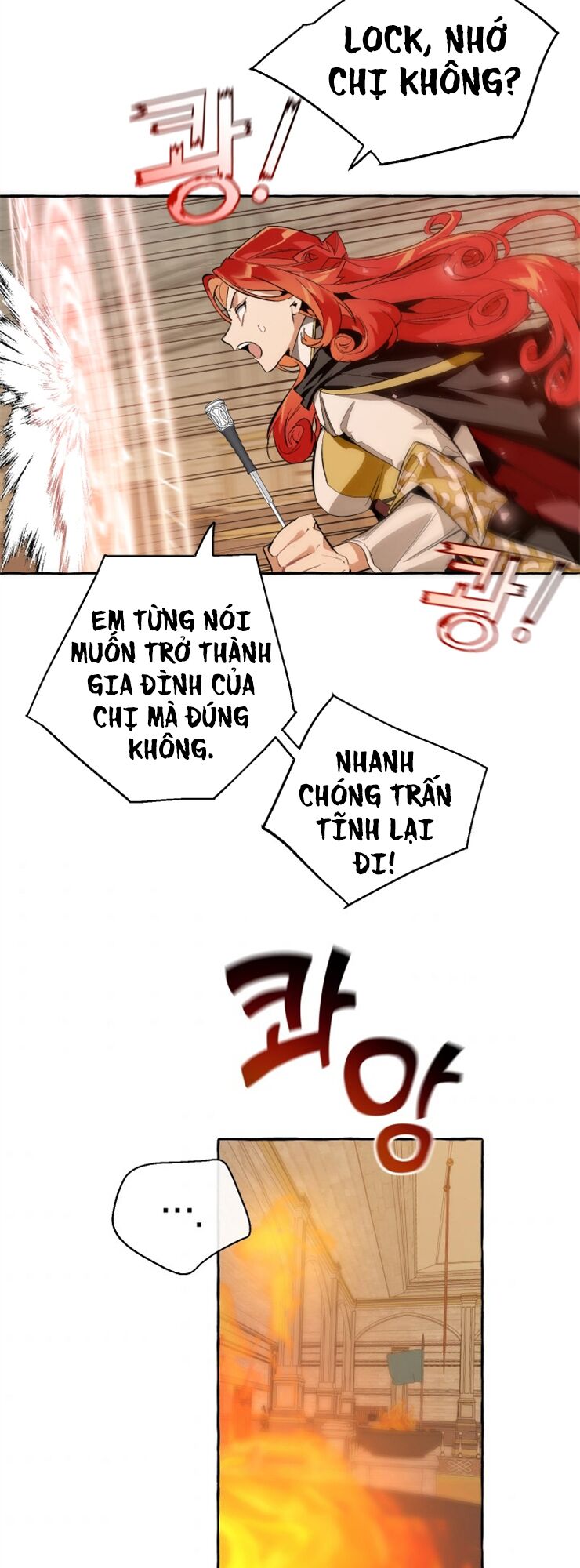 Sự Ra Đời Của Một Anh Hùng Chapter 34 - Trang 36