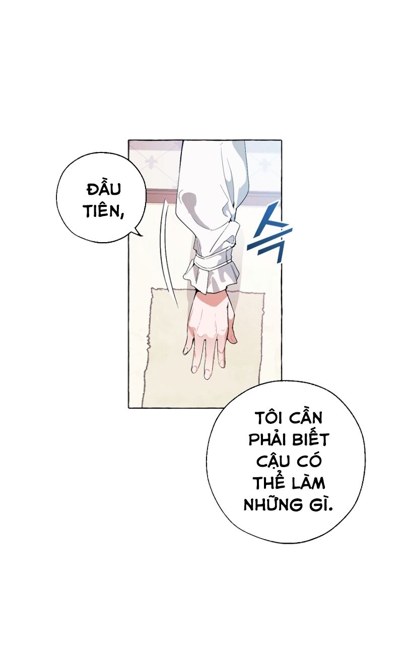 Sự Ra Đời Của Một Anh Hùng Chapter 8 - Trang 6