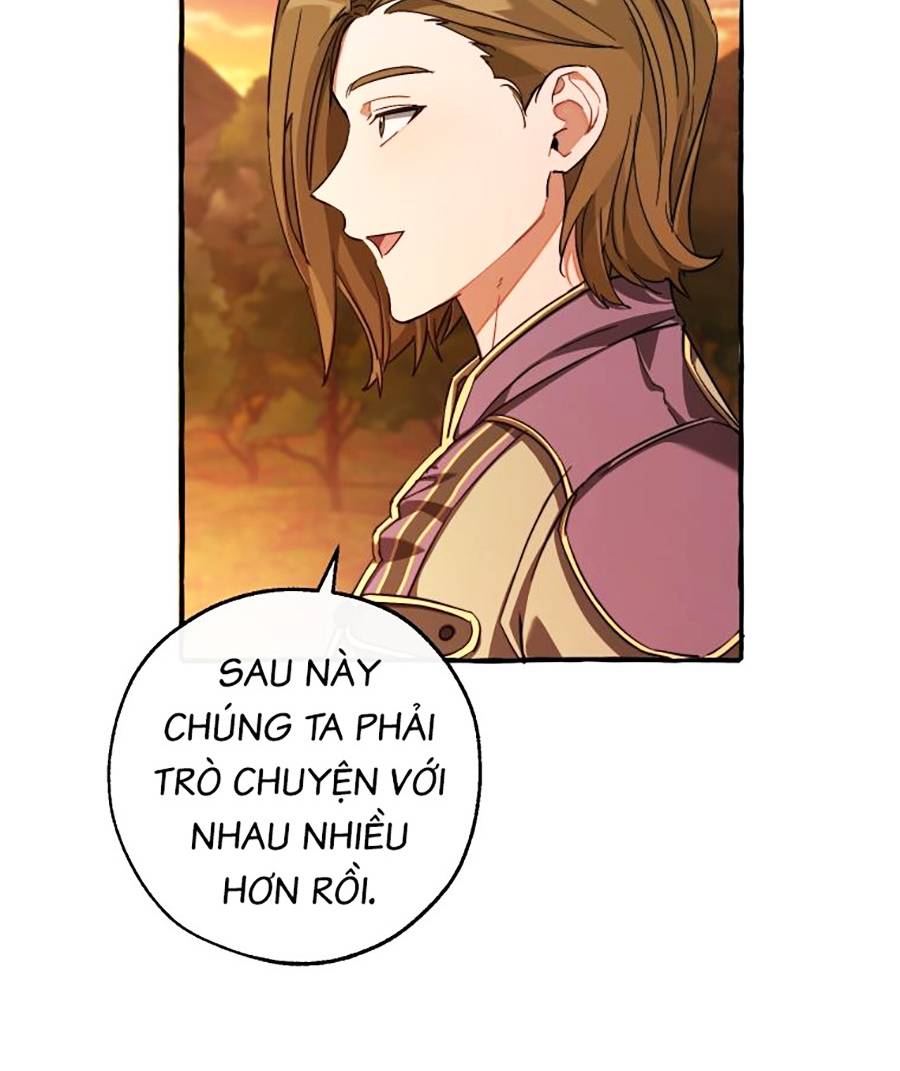 Sự Ra Đời Của Một Anh Hùng Chapter 97 - Trang 54