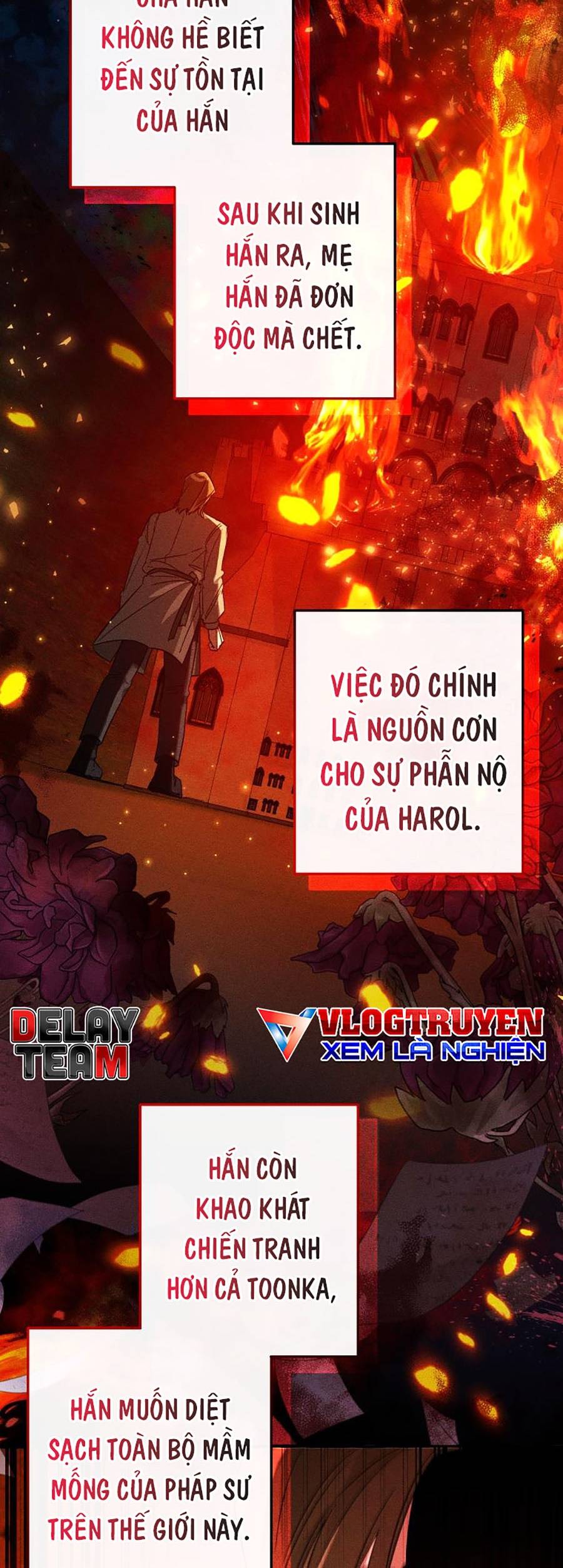 Sự Ra Đời Của Một Anh Hùng Chapter 98 - Trang 51